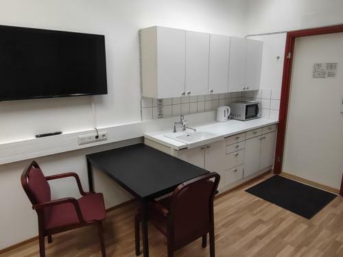 Apartamento Hotel 24 - Karihaara