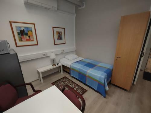 Apartamento Hotel 24 - Karihaara