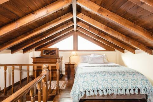 Villa Belmond Forest Retreat
