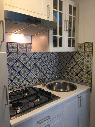 Apartamento Alloggio Laura
