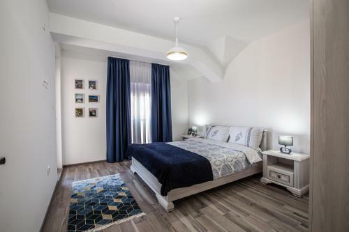 Rest Apartments