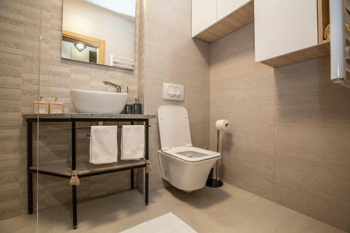 Rest Apartments