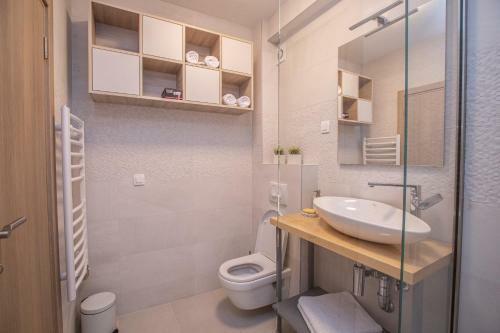 Rest Apartments