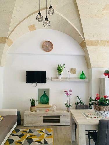 Apartamento Rimesa Di Nonna Vituccia