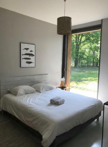 Maison Andernos-les-bains!!