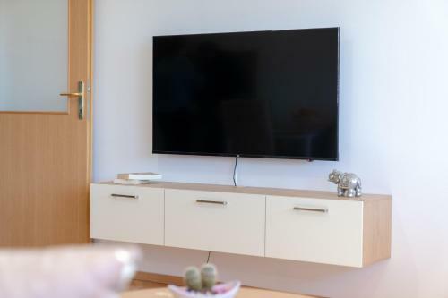 Ti Central Apartment