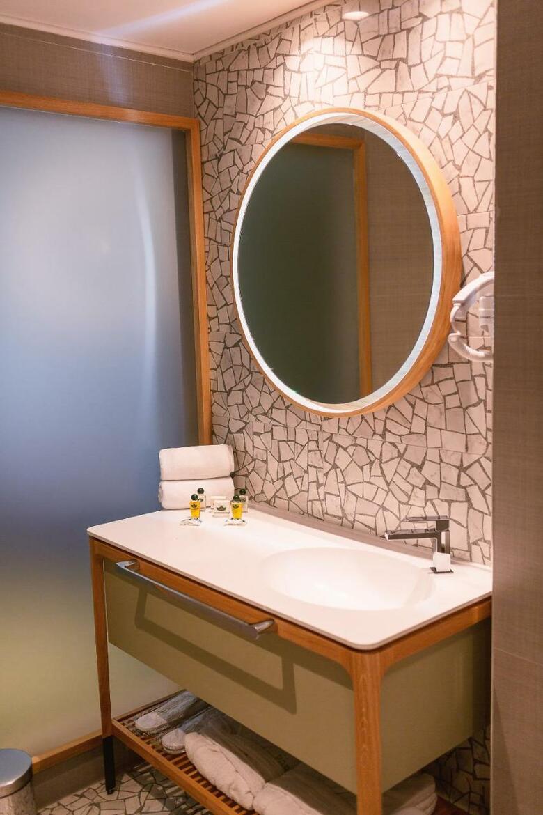Carine Hotel Centar