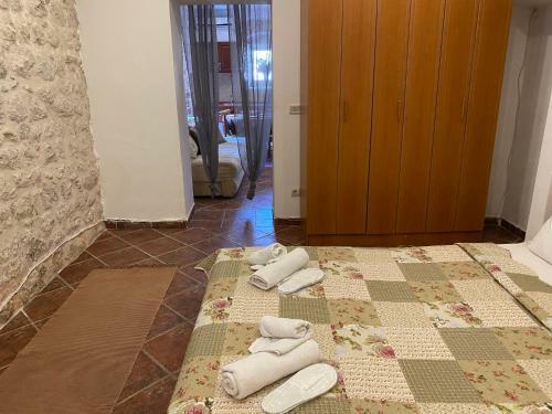 Apartamento Prcanj Trio