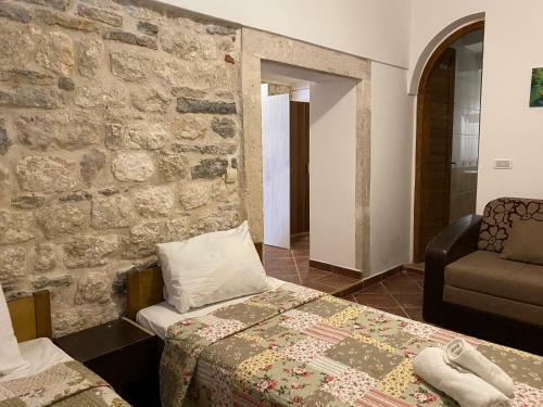 Apartamento Prcanj Trio