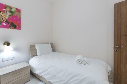Apartamento Gozo Charming Apt Near Salt Pans
