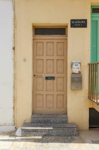 Apartamento Gozo Charming Apt Near Salt Pans