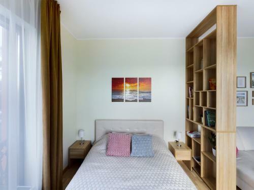 Apartamento Sky Garden