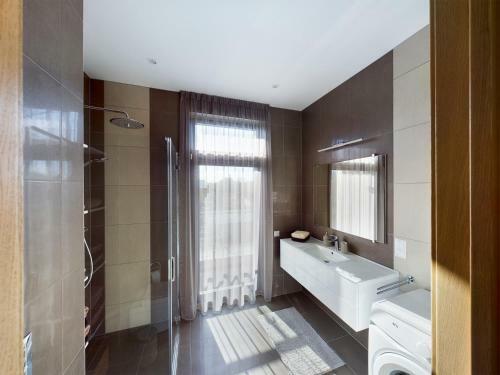 Apartamento Sky Garden