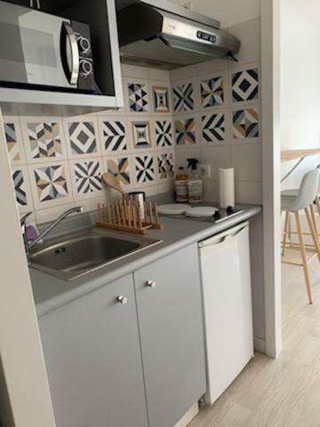 Apartamento Larrean Angletdream