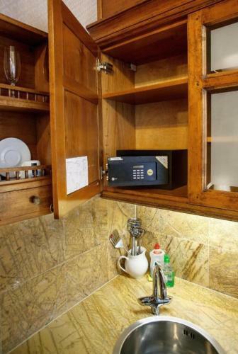 Apartment Senamies?io Inkaras