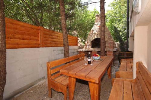 Apartment Cesarica Velebit Riviera 34862