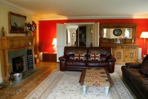 Hope House, North Cornwall