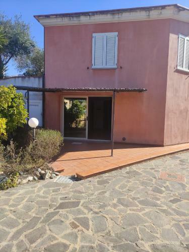 Portu Hill Apartments