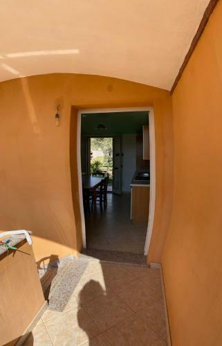 Portu Hill Apartments