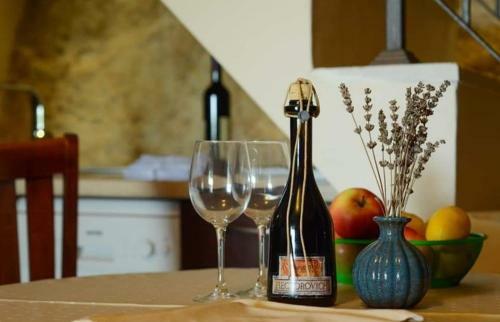 Apartamento Sidro Centar
