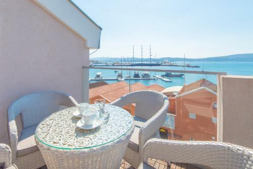 Apartment Delfin