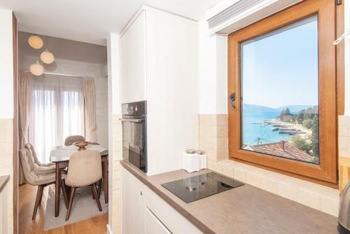 Apartment Delfin
