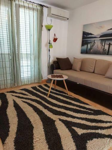 Apartman Marinero Ponta
