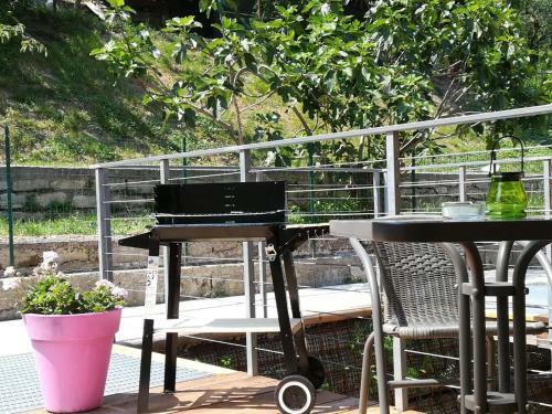 Apartamento Nature Home Relax 2