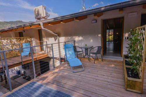 Apartamento Nature Home Relax 2