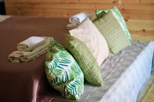 Apartamento Zen House For 2
