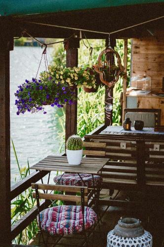 Apartamento Zen House For 2
