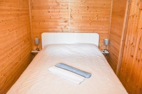 Apartamento Jungle I River Cottage Ada Bojana - Ulcinj
