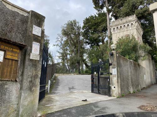 Apartamento Casa Daniela...a Due Passi Dal Mare