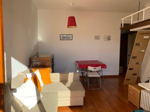 Apartamento Casa Daniela...a Due Passi Dal Mare