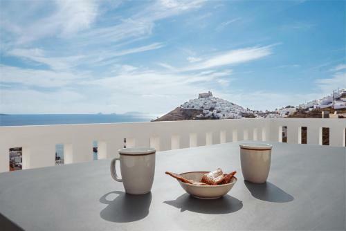 Apartamento Kallidora Home