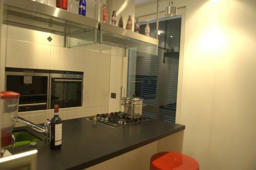 Apartamento Ca De Cartocci