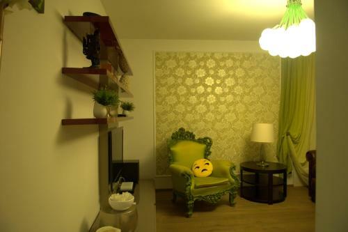 Apartamento Ca De Cartocci