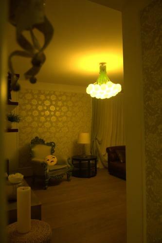 Apartamento Ca De Cartocci