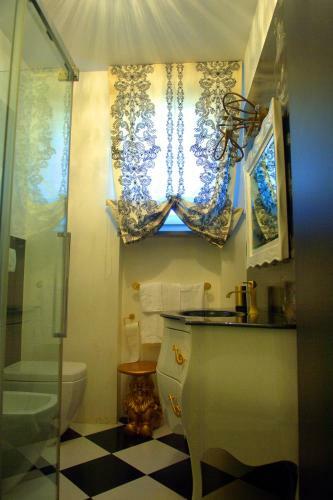 Apartamento Ca De Cartocci