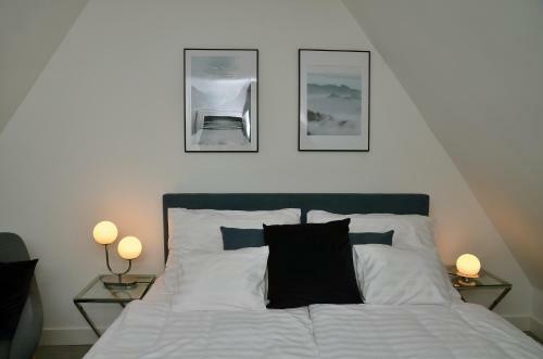 Apartamento Bence Castle House