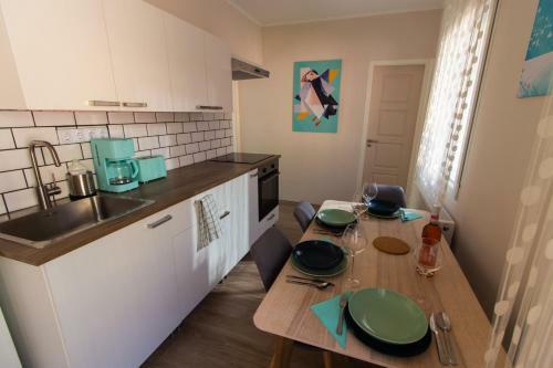 Lunda Apartman Eger