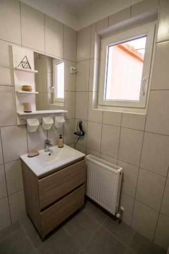 Lunda Apartman Eger