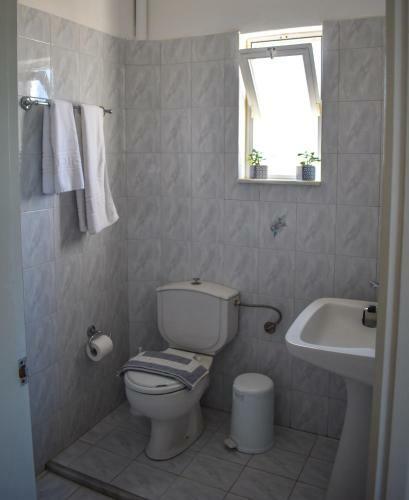 Apartamento Giannis & Maria Gramvousaki Apts