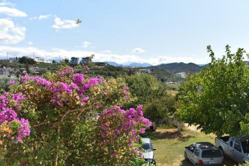 Apartamento Giannis & Maria Gramvousaki Apts