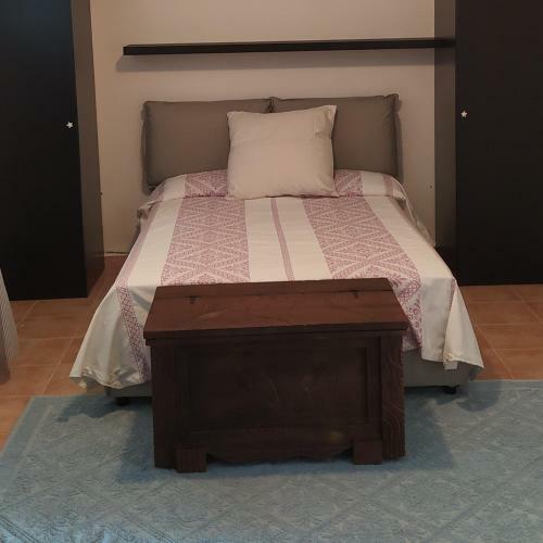 Apartamento Portocervo House