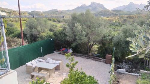 Apartamento Portocervo House