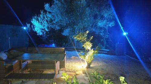 Apartamento Portocervo House
