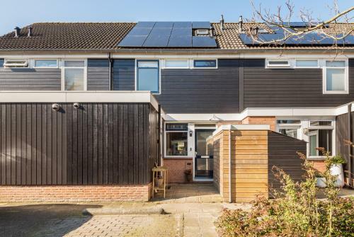 De Zonnestraal