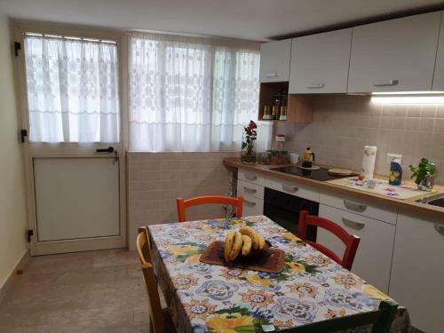 Apartamento Casa Vitiello