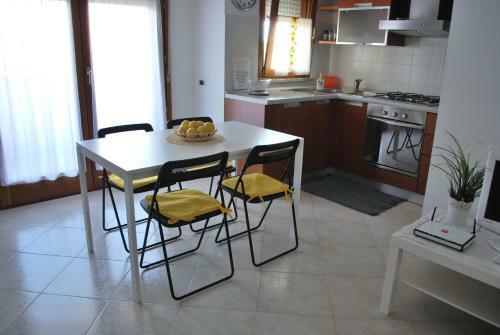 Apartamento Casa Alice
